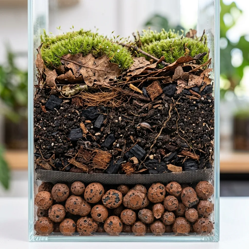 Bioactive Terrarium 101