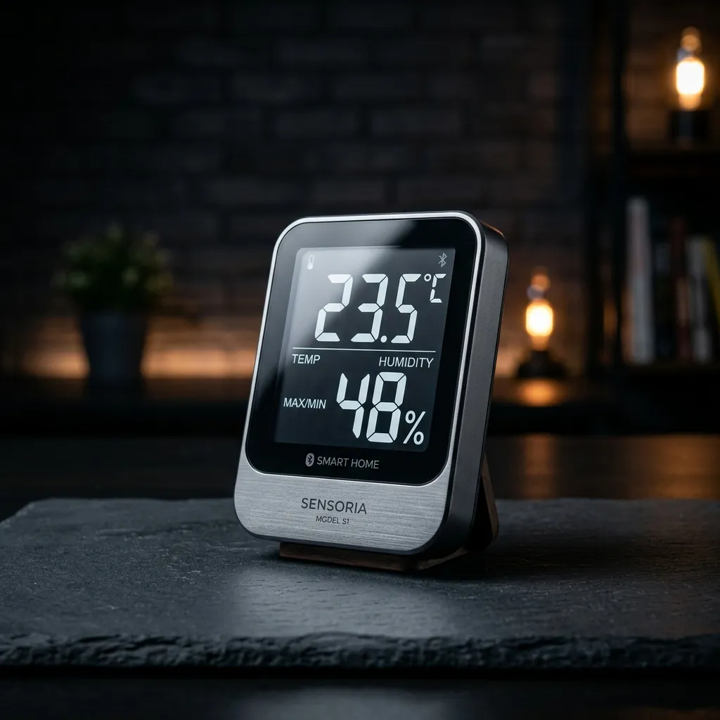 Govee Smart Thermohygrometer