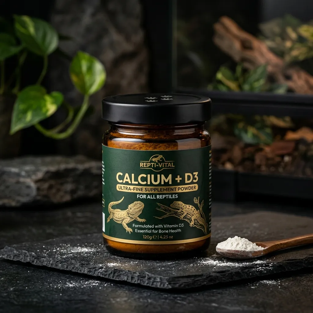 Pangea Crested Gecko Diet