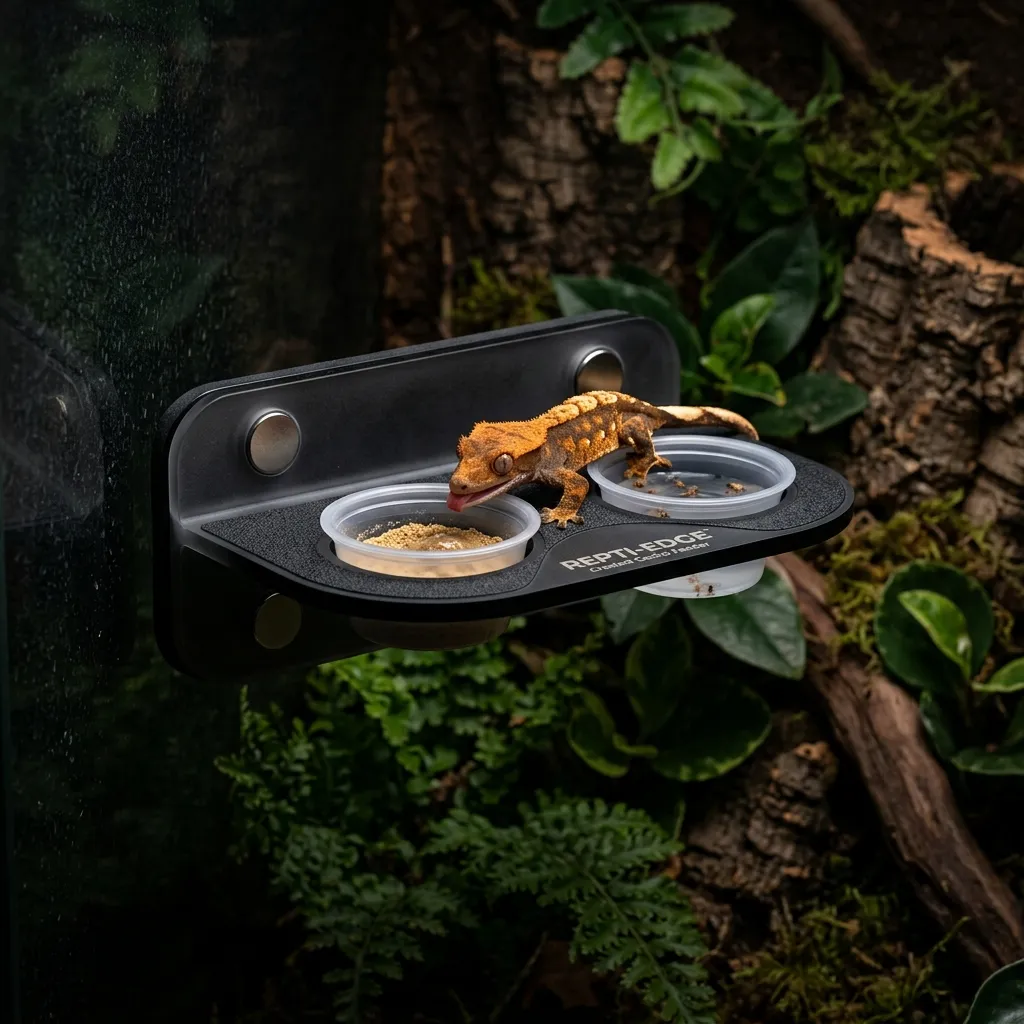 Pangea Magnetic Feeder