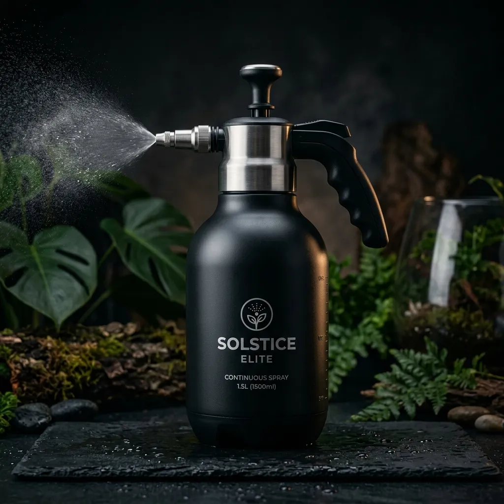 VIVOSUN Pressure Sprayer