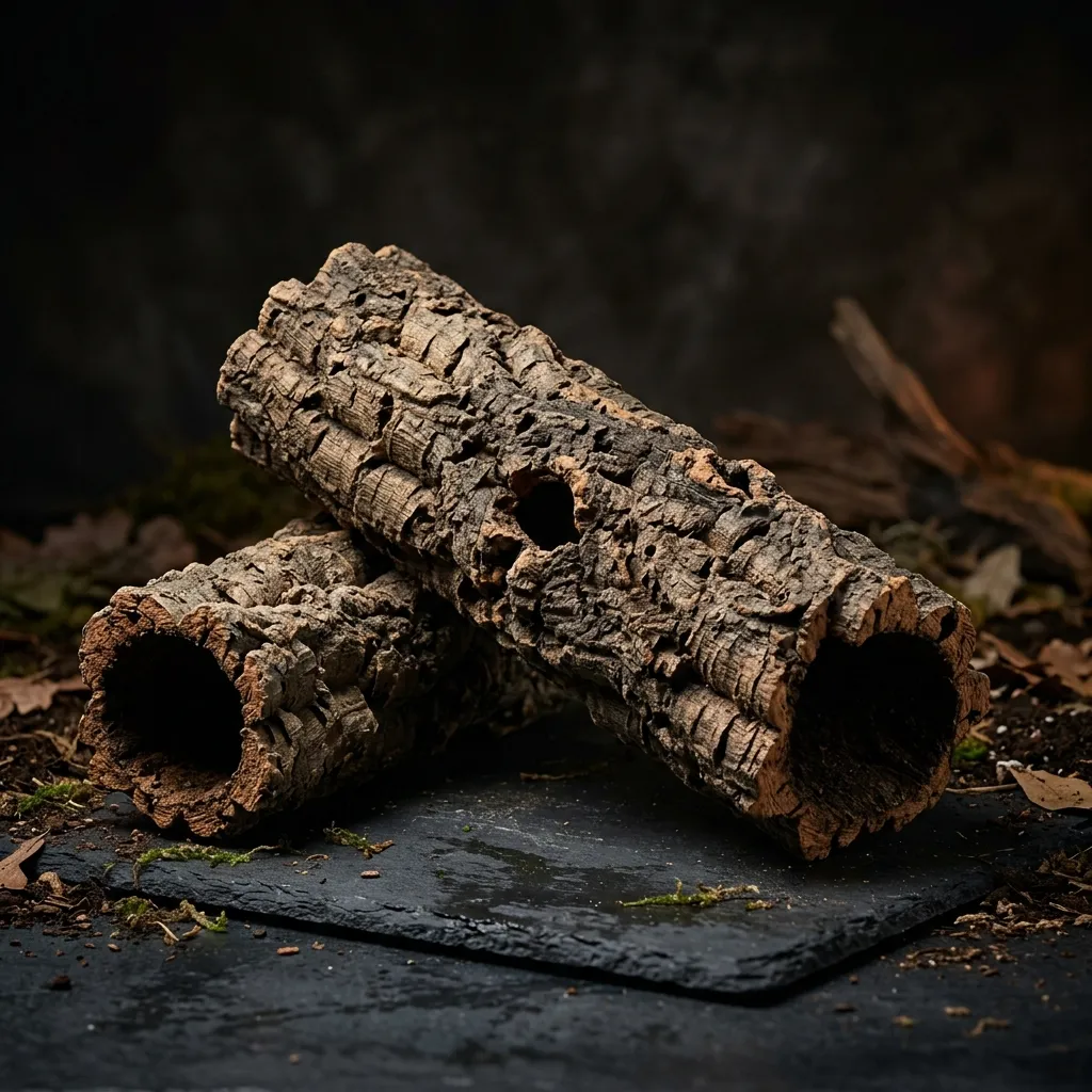 Zoo Med Natural Cork Bark